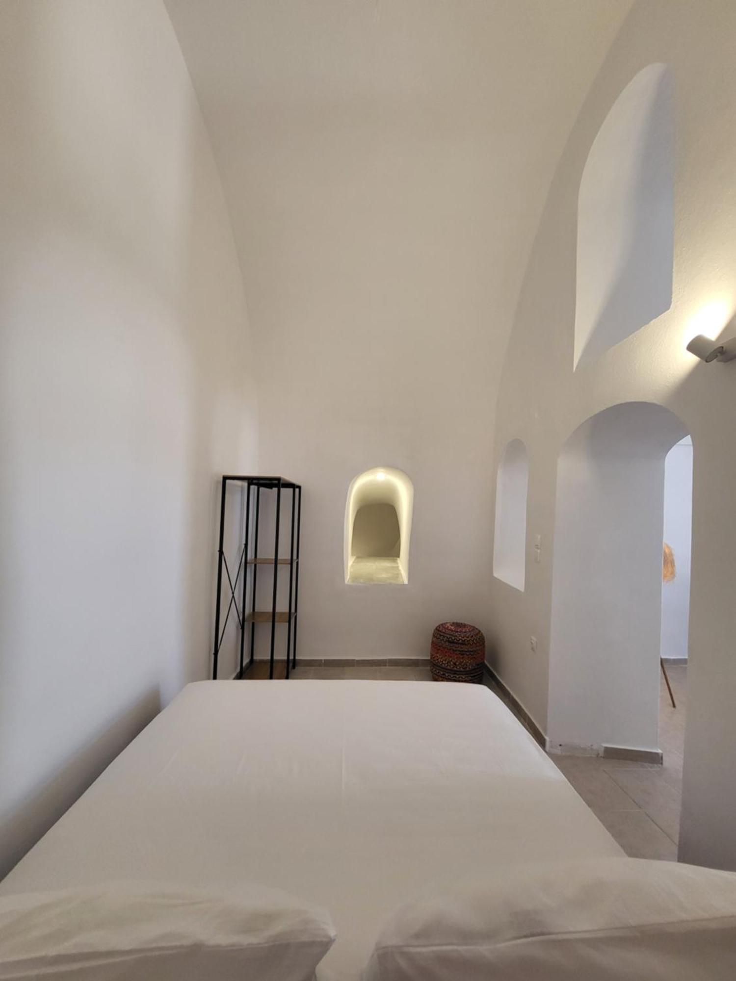 Luxury Cave Houses Mesaria Ruang foto